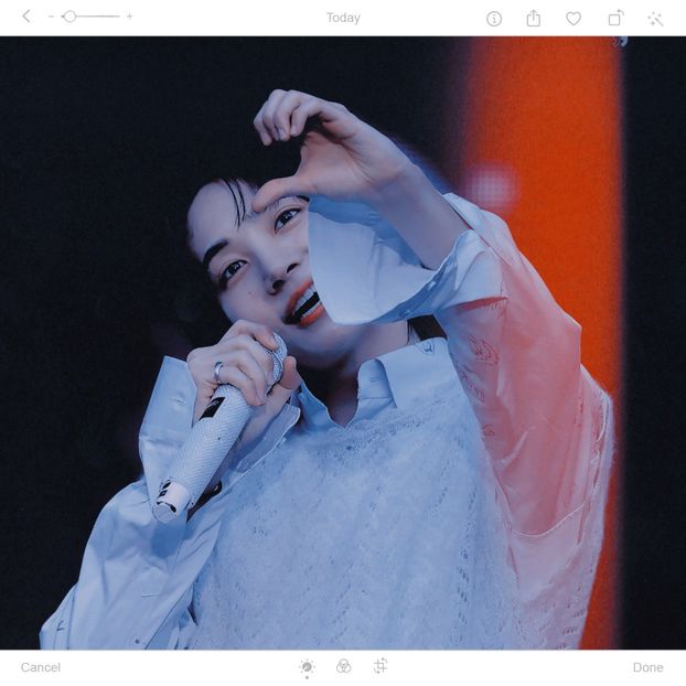 02.05 ⸒⸒ ⠀⠀ʚ⋅ɞ enchant—ing. ✷ tokki. - Confessions IV