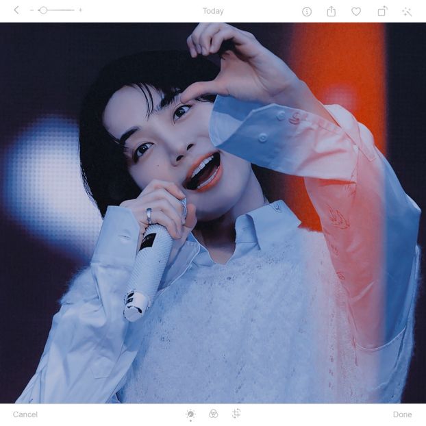 04.05 ⸒⸒ ⠀⠀ʚ⋅ɞ enchant—ing. ✷ tokki. - Confessions IV