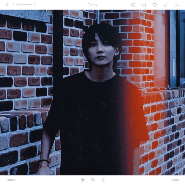 01.05 ⸒⸒ ⠀⠀ʚ⋅ɞ enchant—ing. ✷ tokki. - Confessions IV