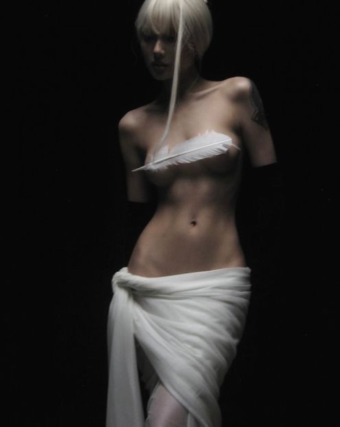 Venus de Milo Pt 1؄ bts .by @atsukiro - Collection of Tintypes