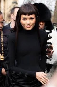 Poza 8. - Alege din coafurile Zendaya