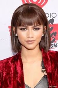 Poza 12. - Alege din coafurile Zendaya