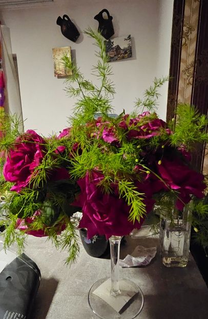  - Trandafiri 2023 3 2024