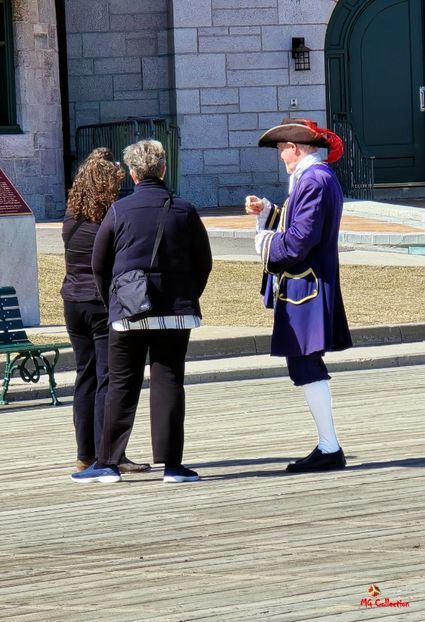 La Belle Epoque - QUEBEC Ville - City
