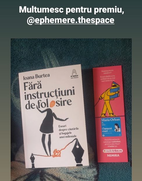  - Premii castigate la concursurile online