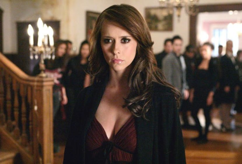Poza 11.( Ghost Whisperer) - Poze din Seriale