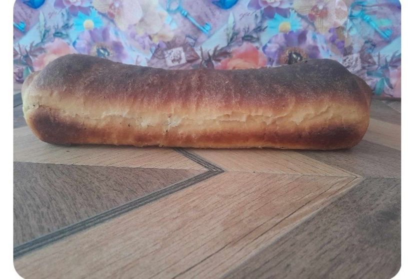 Cozonac cu 10 galbenusuri - Retete 2