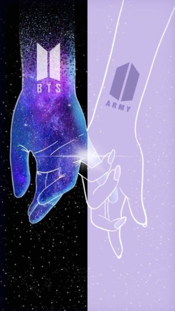 Buna! - - 6 - Hello BTS !