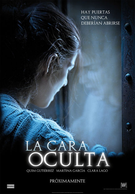 La cara oculta (2011) văzut de mine - 01 Ultimul film sau serial vizionat de tine