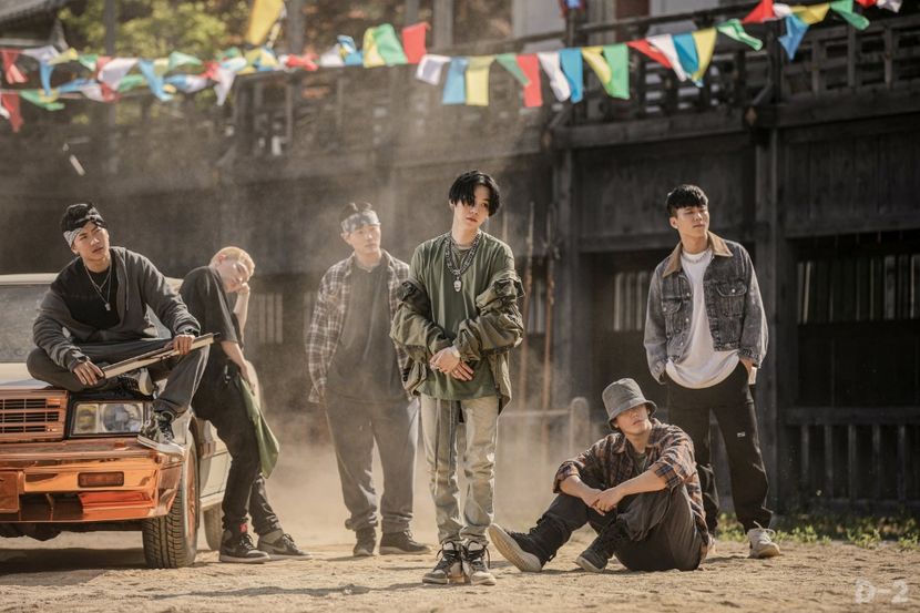  - K-POP