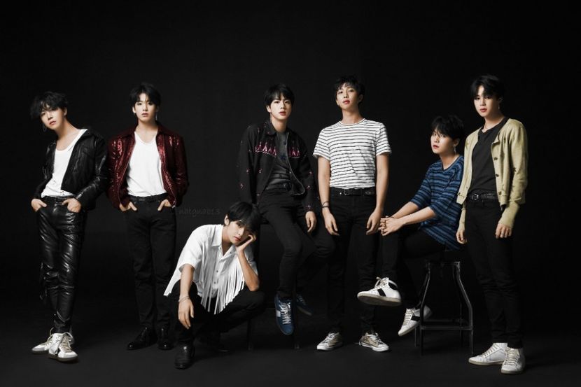  - K-POP