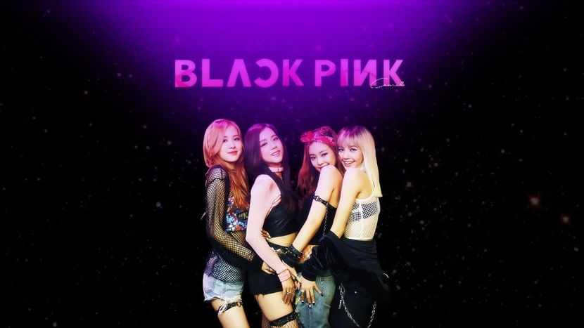  - K-POP