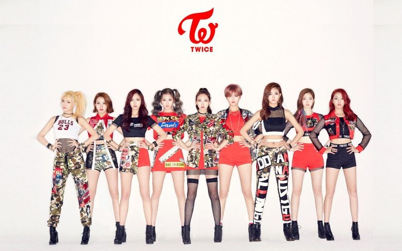  - K-POP