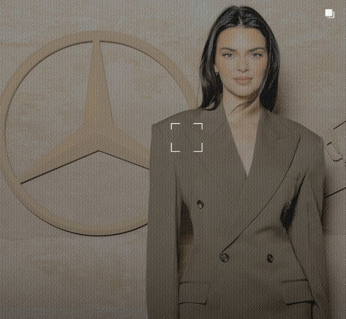 ☭ ·੦Ϭ.੦Ƽ· ℐẹṇṇẹṛ ‹Attends the Mercedes-Benz All New G-Class WP in Beverly Hills, CA. [Apr 23, 2024] - everything seems unreal to me