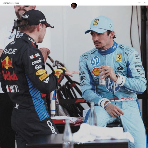 ℭharlesܭℒeclerc¹⁶　‹الدهر›　 ̗̀ ̖́๛ 08.05ʾ̤ - dimple dimple on your cheeks