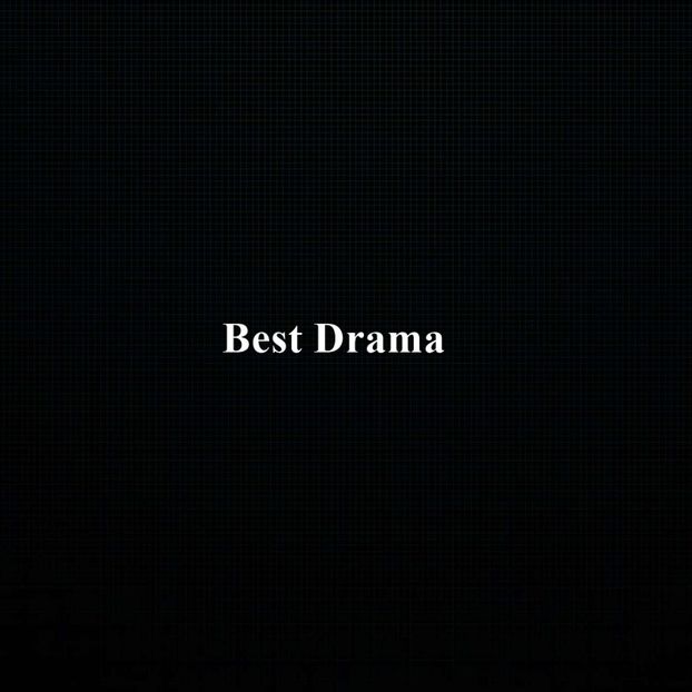  - Dramas Winners and Popularity Award
