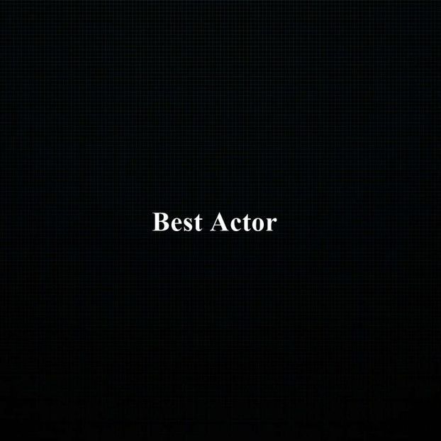  - Dramas Winners and Popularity Award