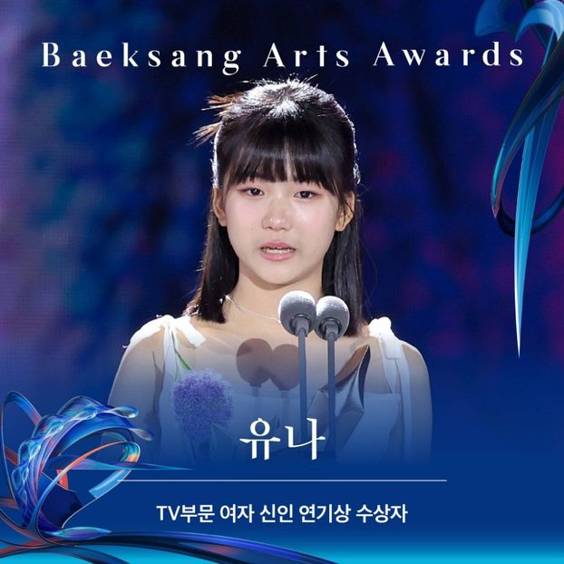 Yu Na - Dramas Winners and Popularity Award
