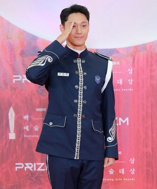 Lee Do-hyun - x-x-60th Baeksang Arts Awards 2024