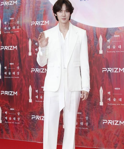 Yoo Yeon-seok - x-x-60th Baeksang Arts Awards 2024