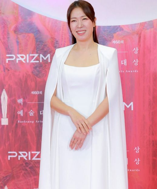 Yeom Hye-ran - x-x-60th Baeksang Arts Awards 2024