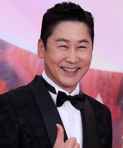 Shin Dong-yup - x-x-60th Baeksang Arts Awards 2024