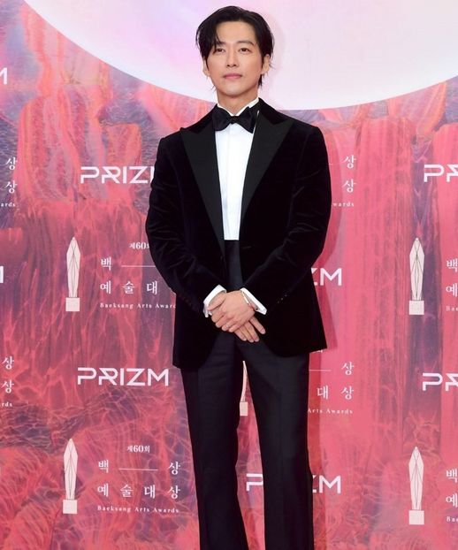 Namkoong Min - x-x-60th Baeksang Arts Awards 2024