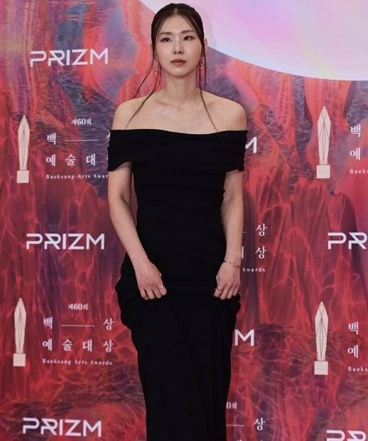 Lim Sun-woo - x-x-60th Baeksang Arts Awards 2024