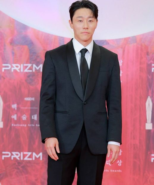Lee Shin-ki - x-x-60th Baeksang Arts Awards 2024