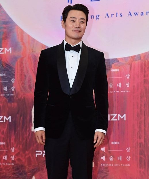 Lee Hee-jun - x-x-60th Baeksang Arts Awards 2024