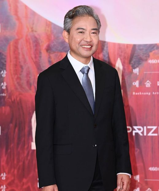 Kim Yong-joon-I - x-x-60th Baeksang Arts Awards 2024