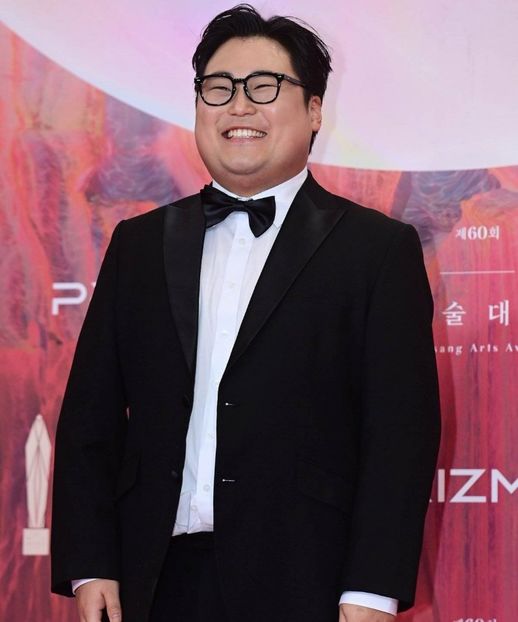 Kim Yo-han-I - x-x-60th Baeksang Arts Awards 2024