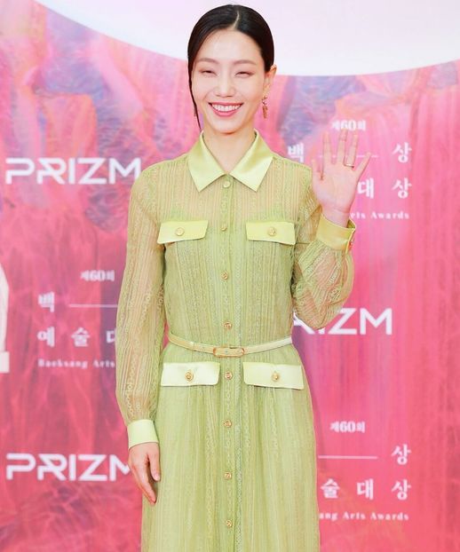 Kim Shin-rok - x-x-60th Baeksang Arts Awards 2024