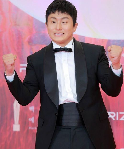 Kian84 - x-x-60th Baeksang Arts Awards 2024