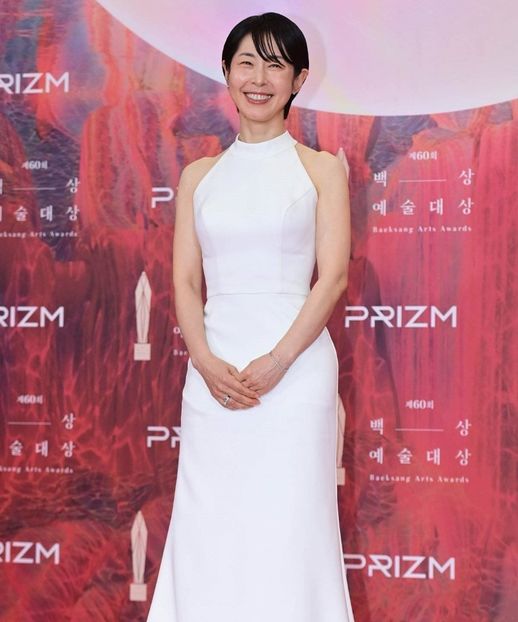Kang Mal-geum - x-x-60th Baeksang Arts Awards 2024