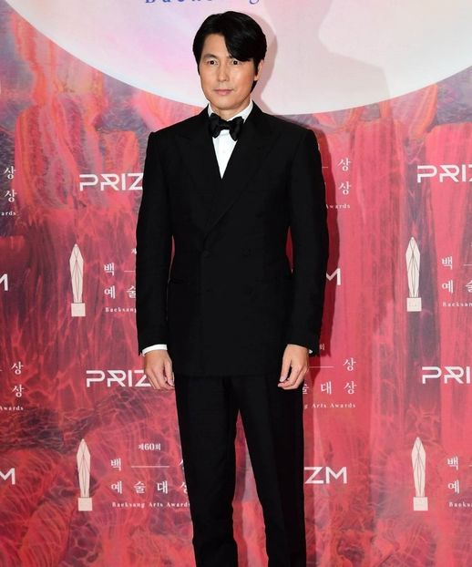 Jung Woo-sung - x-x-60th Baeksang Arts Awards 2024