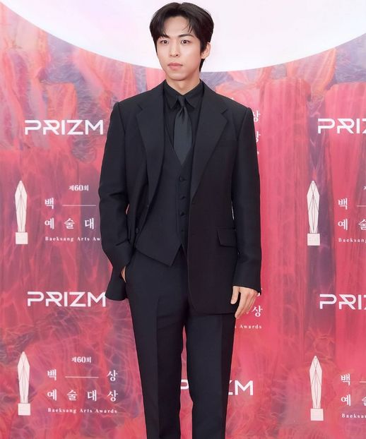 Joo Jong-hyuk-I - x-x-60th Baeksang Arts Awards 2024
