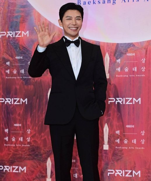 Ji Seung-hyun - x-x-60th Baeksang Arts Awards 2024