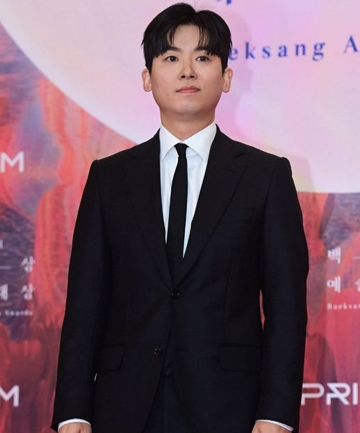 Cho Hyun-chul - x-x-60th Baeksang Arts Awards 2024