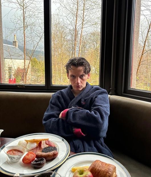 Vroom vroom is knackered and famished. - Collection of Tintypes