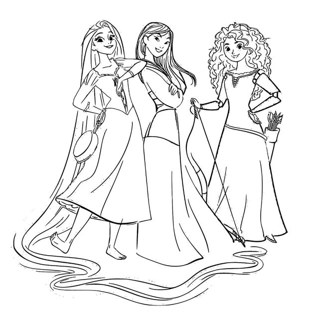  - 01 disney princess altele 01