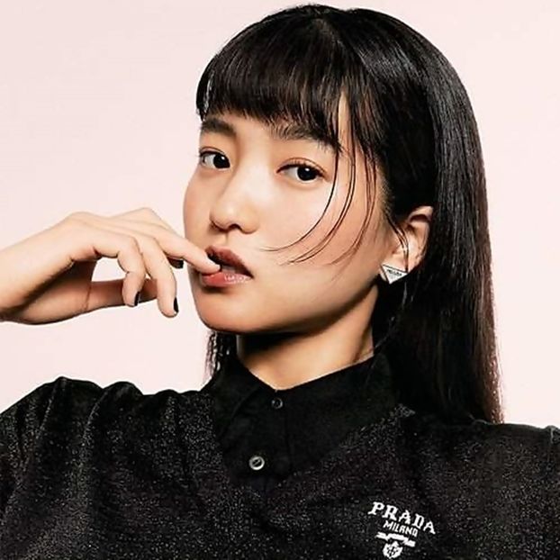  - Kim Tae-ri