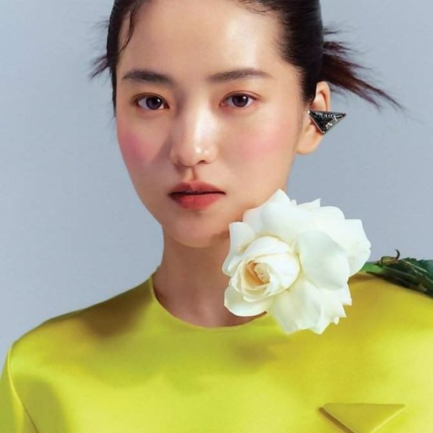  - Kim Tae-ri