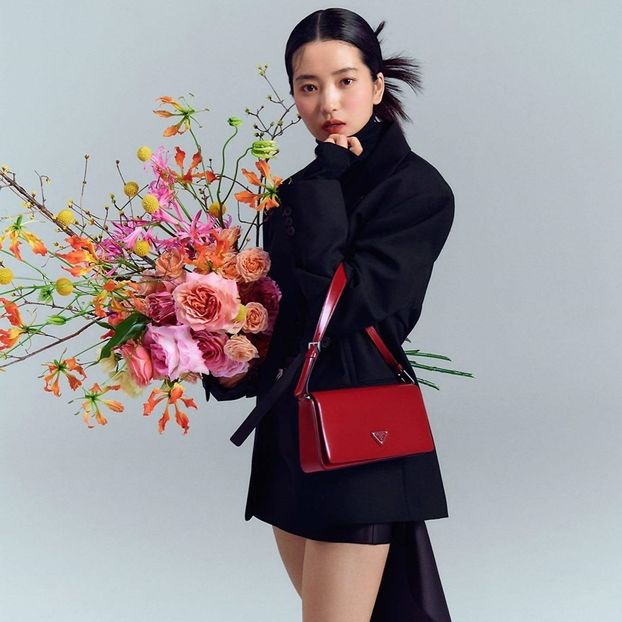  - Kim Tae-ri