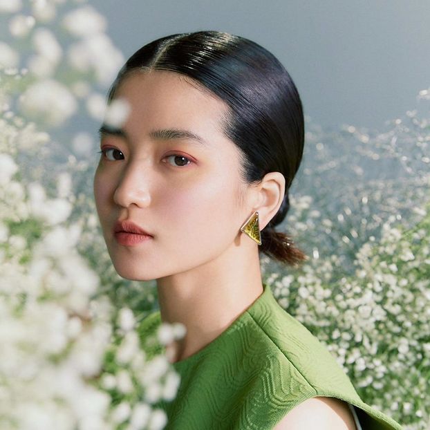  - Kim Tae-ri