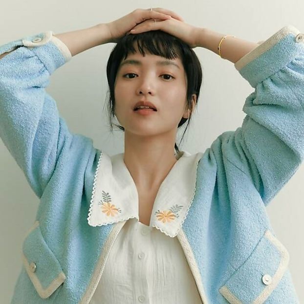  - Kim Tae-ri