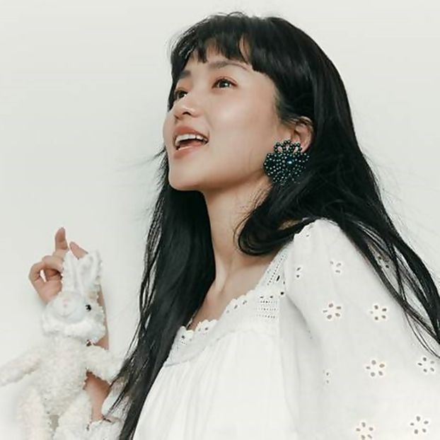  - Kim Tae-ri