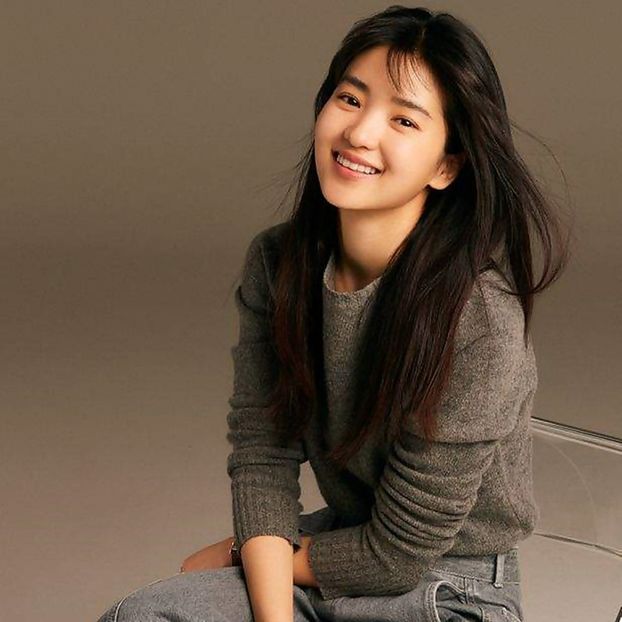  - Kim Tae-ri