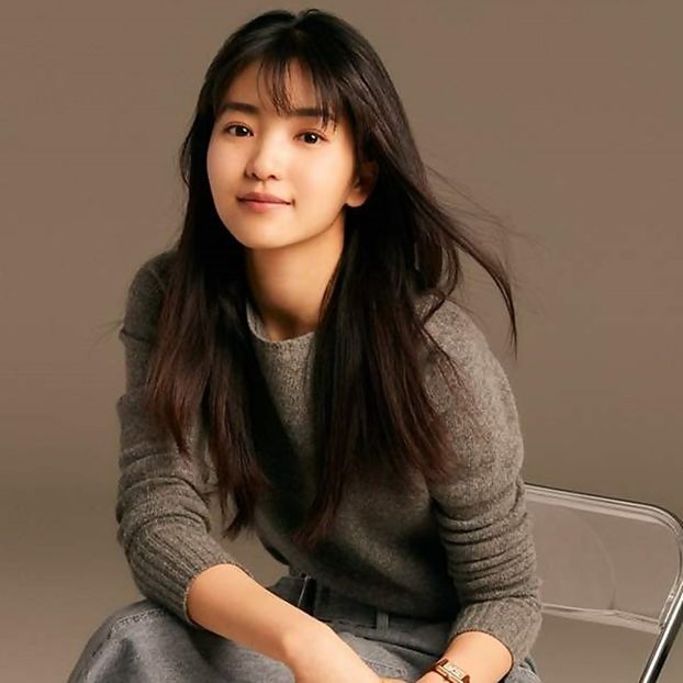  - Kim Tae-ri