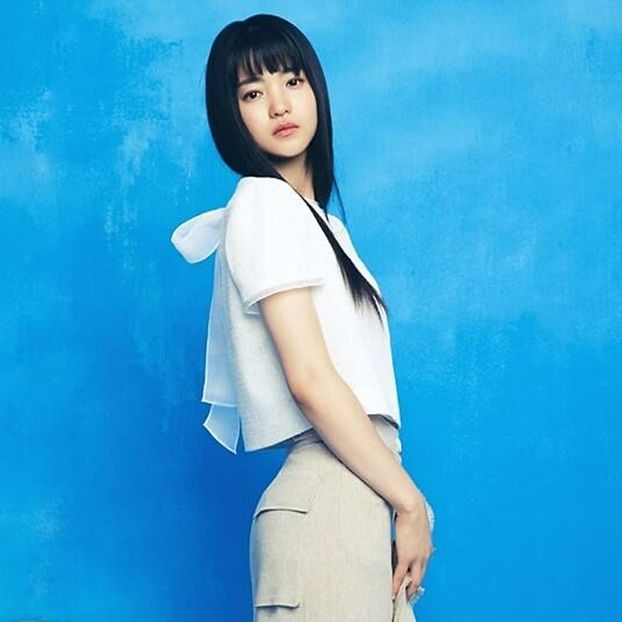  - Kim Tae-ri